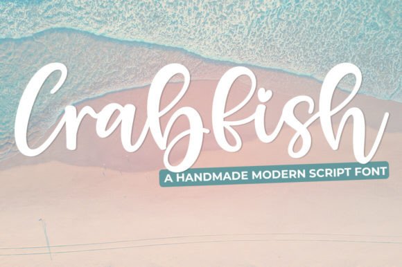 Crabfish: A Script Amp That Earns Its Space
