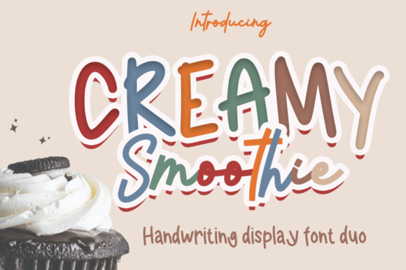 Creamy Smoothie: A Designer’s Real-World Review