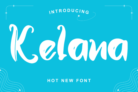 Kelana: A Script That Earns Its Space