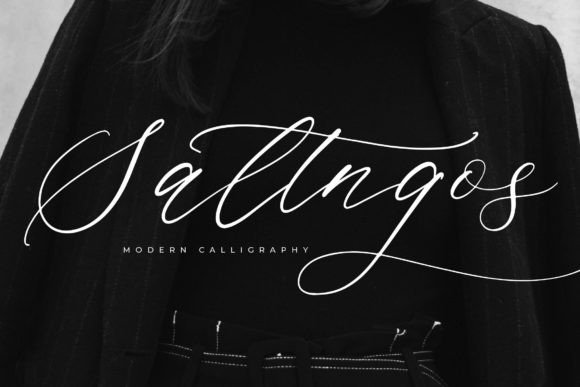 Saltngos: A Script Amp That Earns Its Space