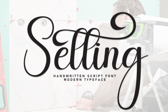 Setting: A Script That Sets the Tone